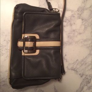 Isaac Mizrahi bag